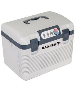 Автохолодильник Ranger Iceberg 19L (Арт. RA 8848)