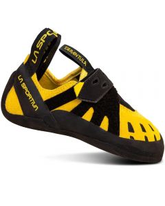 Скельні туфлі LA SPORTIVA Tarantula JR Yellow/Black