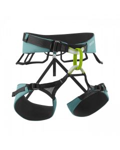 Система страхувальна Edelrid Sendero II Mineral Blue L