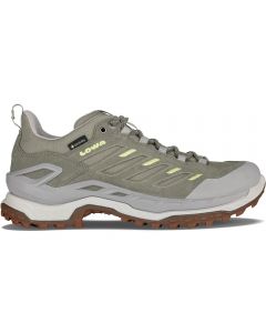 LOWA кросівки Innovo GTX LO W seaweed-mint