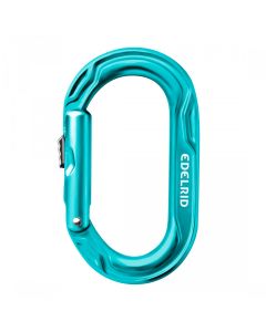 Карабін Edelrid Kiwi Slider Icemint