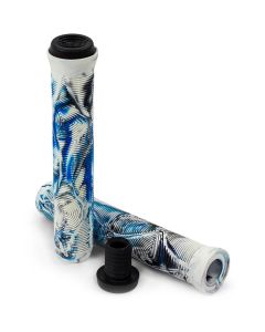 Slamm гріпси Team Swirl Bar Grips arctic