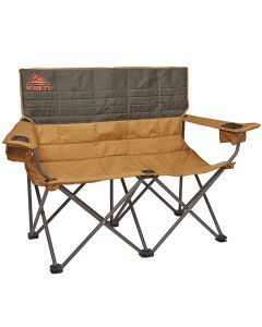 Kelty стілець Loveseat canyon brown