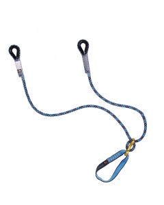 FA Строп мотузковий динамічний 80  55 з амортизатором