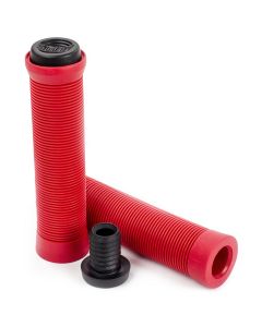 Slamm гріпси Pro Bar Grips red