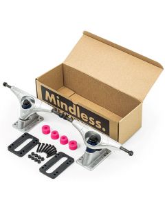 Mindless підвіски Surf Skate 159 mm