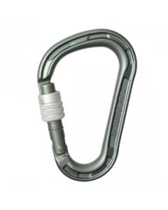 Карабін Edelrid HMS Magnum Screw Slate