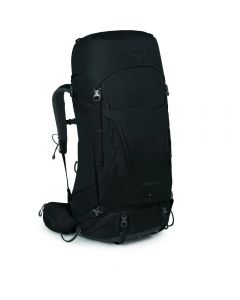 Рюкзак Osprey Kestrel 58 black - S/M - чорний