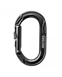 Карабін Edelrid Kiwi Slider Night