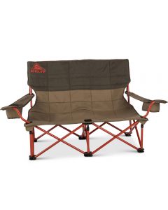 Kelty стілець Low-Loveseat bungee cord-beluga