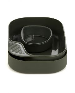 Camp-A-Box Basic