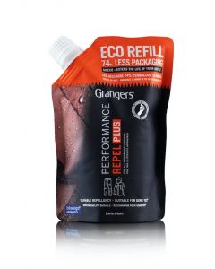 Performance Repel Plus Eco Refill 275 ml