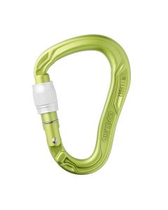 Карабін Edelrid HMS Bullet Screw Oasis