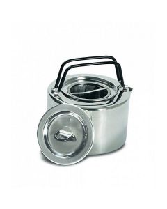Чайник Tatonka - Teapot 1.5L, Silver (TAT 4016.000)