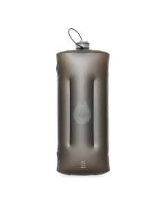 6.0L Seeker Mammoth Grey М'яка пляшка (HydraPak)