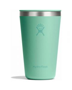 Термочашка Hydro Flask 450 ml All Around Tumbler Press-In Lid