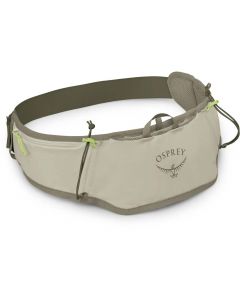 Поясна сумка Osprey Duro Dyna LT Belt sandy grey - O/S - бежевий
