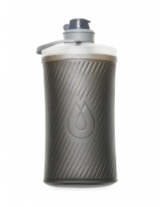 1.5L FLUX Bottle Mammoth Grey М'яка пляшка (HydraPak)