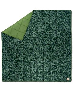 Kelty ковдра Biggie Blanket dill-fern