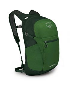 Рюкзак Osprey Daylite Plus green belt/green canopy - O/S - зелений