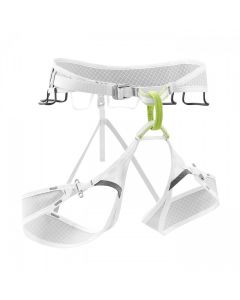 Система страхувальна Edelrid Prisma Guide Light Grey L