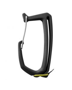 Карабін для розвішування спорядження Edelrid SM-Clip 3R Night L