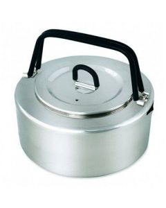 Чайник Tatonka - H2O Pot 1.0L Silver (TAT 4013.000)