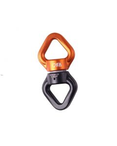 FA Вертлюг ROTOR PLUS BLACK/GOLD