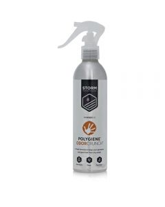 Дезодерант для взуття Storm Odor Crunch (Spray On) 100ml