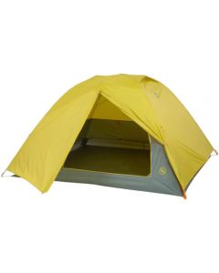 Намет Big Agnes Blacktail 4 warm olive/chinois green - жовтий/зелений