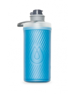 1.0L Flux Bottle Tahoe Blue М'яка пляшка (HydraPak)