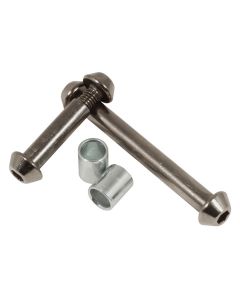 Slamm болти Axle Bolts