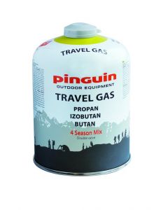 Газовый баллон Pinguin - 450 гр. (PNG 601450)