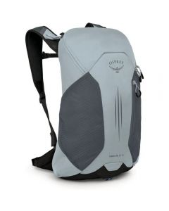 Рюкзак Osprey Hikelite LT 16 silver lining - O/S - сірий