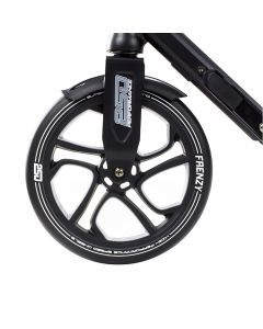 Frenzy колесо 250 mm black