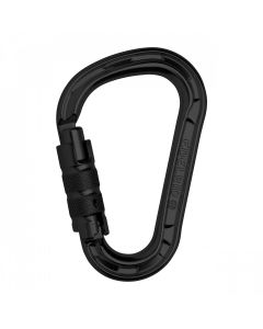 Карабін Edelrid HMS Magnum Triple Night