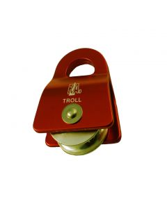 FA Ролик TROLL RED