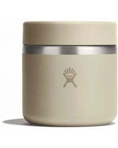 Термос для їжі Hydro Flask 600 ml Insulated Food Jar oat - бежевий
