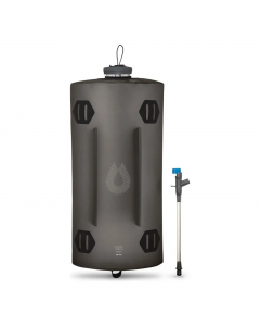 SEEKER 10L, Mammoth Grey Накопичувач води (HydraPak)