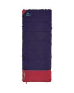 Kelty спальник Callisto 30 Kids Girls italian plum