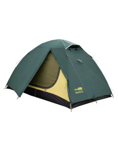 Намет Tramp Scout 3 (v2) green UTRT-056