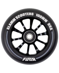 Slamm колесо Flair 2.0 100 mm black