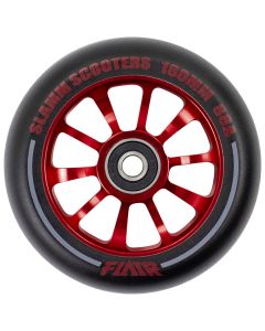 Slamm колесо Flair 2.0 100 mm red