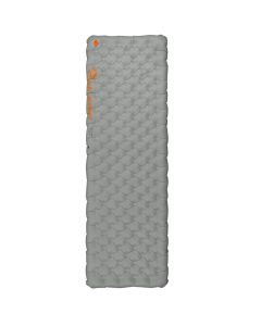 Надувной коврик Sea To Summit - Ether Light XT Insulated Mat Rectangular Grey, 184 см х 55 см х 10 см (STS AMELXTRRW)