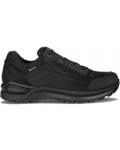 LOWA кросівки Renegade Evo GTX LO black-black