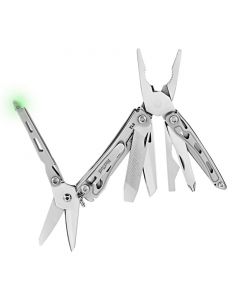 Міні-Мультитул  NexTool Mini Flagship Multi Tool F12