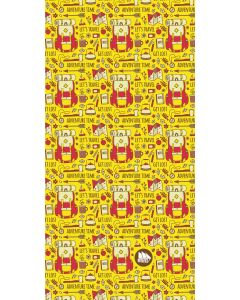 Баф Fram-Equipment Fram-Trube Backpack, Жовтий, one size