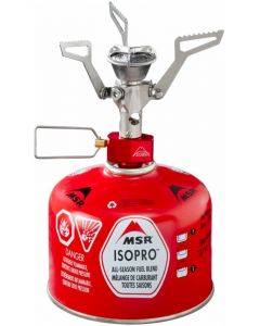 ГАЗОВИЙ ПАЛЬНИК MSR POCKETROCKET STOVE 2.0