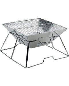 AceCamp мангал Charcoal BBQ Grill To Go Large