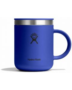 Термочашка Hydro Flask 350 ml Mug capri blue - синій